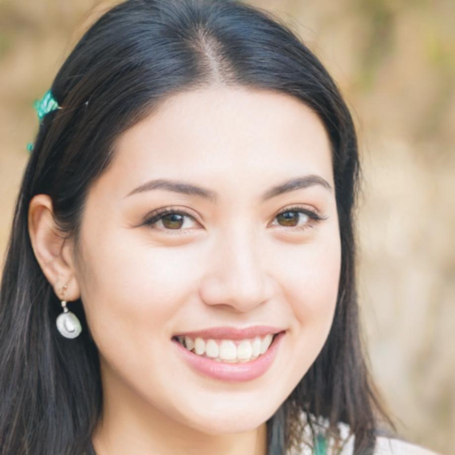 Kursleiterin Dr. Sabrina Hoffecker